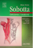 Ćwiczenia z anatomii Sobotta