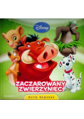 Zaczarowany zwierzyniec
