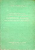 Pasożytnictwo społeczne czy inwalidztwo u młodzieży?