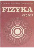 Fizyka Część 1