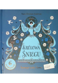 Królowa Śniegu