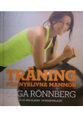Traning for nyblivna mammor