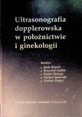 Ultrasonografia dopplerowska w położnictwie i ginekologii