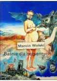 Baśnie dla bezsennych