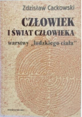 Człowiek i świat człowieka