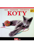 Album koty