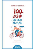 100 zasad udanego związku