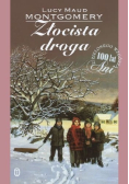 Złocista droga