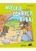Wielkie odkrycie Bubal