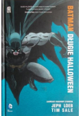 Batman Długie Halloween