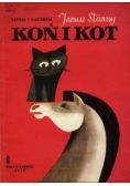 Koń i kot