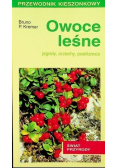 Owoce leśne