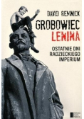 Grobowiec Lenina