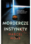 Mordercze instynkty