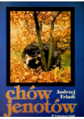 Chów jenotów
