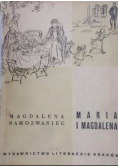 Maria i Magdalena