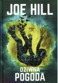 Dziwna pogoda