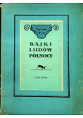 Bajki ludów Północy