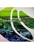 Szczecin z lotu ptaka