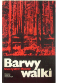 Barwy walki