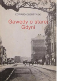 Gawędy o starej Gdyni