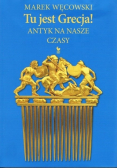 Tu jest Grecja