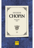 Fryderyk Chopin