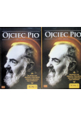 Ojciec Pio Tom 1 i 2