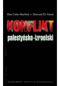 Konflikt palestyńsko izraelski