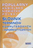 Słownik terminów komputerowych i informatycznych