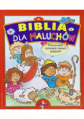 Biblia dla maluchów