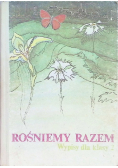 Rośniemy razem Wypisy dla klasy 2