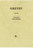Grzyby Tom XVI