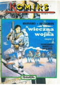 Wieczna wojna, część 1