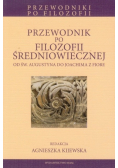 Przewodnik po filozofii średniowiecznej