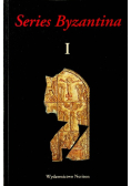 Series Byzantina tom VIII