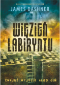 Więzień Labiryntu T.1 Więzień Labiryntu