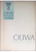 Oliwa Dzieje i zabytki