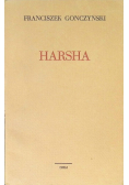 Harsha