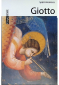 Klasycy sztuki Tom 11 Giotto