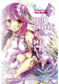 No game no life Tom 2