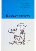 E-porady językowe