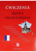 Ćwiczenia języka francuskiego