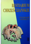 Bestiarium Chrześcijańskie