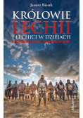 Królowie Lechii i Lechici w dziejach