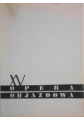 XV Opera objazdowa