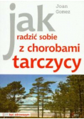 Jak radzić sobie z chorobami tarczycy