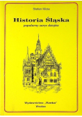 Historia Śląska popularny zarys dziejów