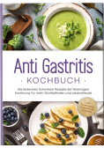 Anti Gastritis Kochbuch