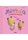 Marysia i urodziny mamusi